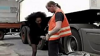 Sexo truck