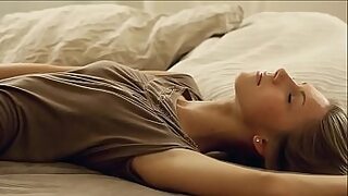 Blonde fucking a guy