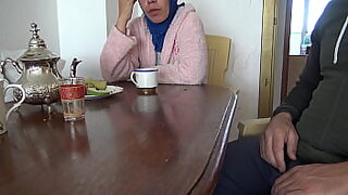 Sleeping family taboo fuck