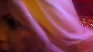 Zara khan pakistani stage drama