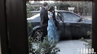 Prom xxx sex
