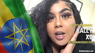 Ethiopian home made sex