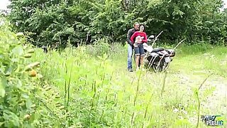 Biker sluts