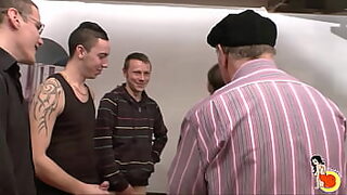 French gangbang