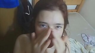 Tumblr eat pussy video