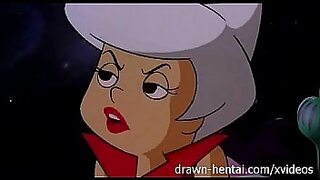 Lesbians licking and nobita animation