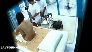Cheating on husband massage sex